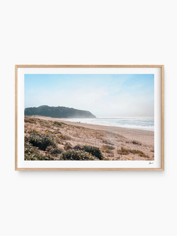 Narrabeen Beach 01 - Wall Art Print