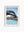 North Sydney Olympic Pool — wall art print in Classic Raw Wood frame · Australia Unseen
