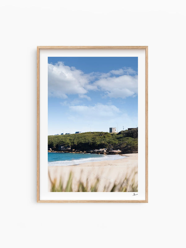 Congwong Beach 01 - Wall Art Print