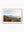 Boomerang Beach 01 - Wall Art Print