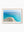 Sandy Bay — wall art print in Classic Raw Wood frame · Australia Unseen