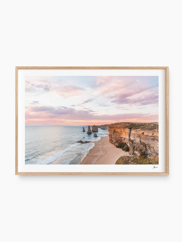 Twelve Apostles 01 - Wall Art Print