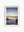 Werri Beach Pool — wall art print in Classic Raw Wood frame · Australia Unseen