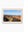 Yardie Creek — wall art print in Classic Raw Wood frame · Australia Unseen