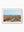 Yardie Creek — wall art print in Classic Raw Wood frame · Australia Unseen