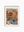 Yardie Creek — wall art print in Classic Raw Wood frame · Australia Unseen