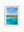Sandy Bay — wall art print in Classic Raw Wood frame · Australia Unseen