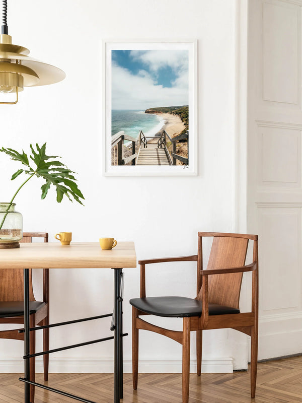 Bells Beach 02 - Wall Art Print