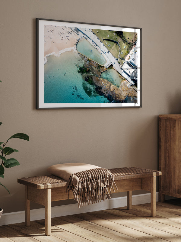 North Bondi 02 - Wall Art Print