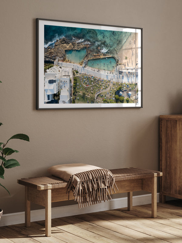 North Bondi 01 - Wall Art Print