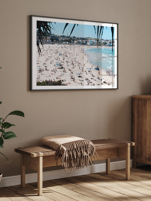 Bondi Beach 05 - Wall Art Print