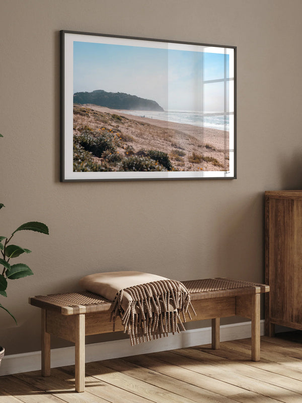 Narrabeen Beach 01 - Wall Art Print