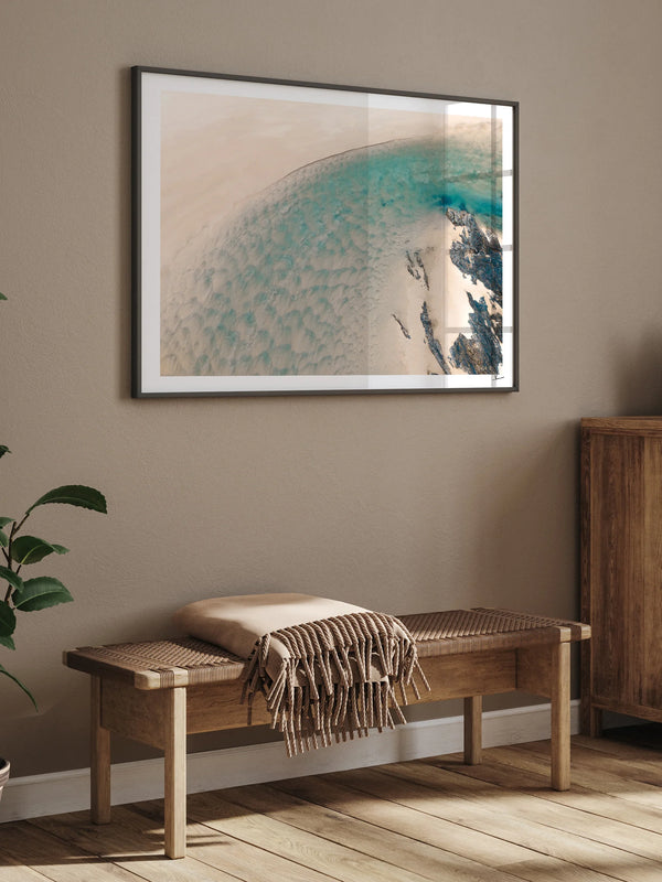 Bonville Creek 01 (Sawtell) - Wall Art Print