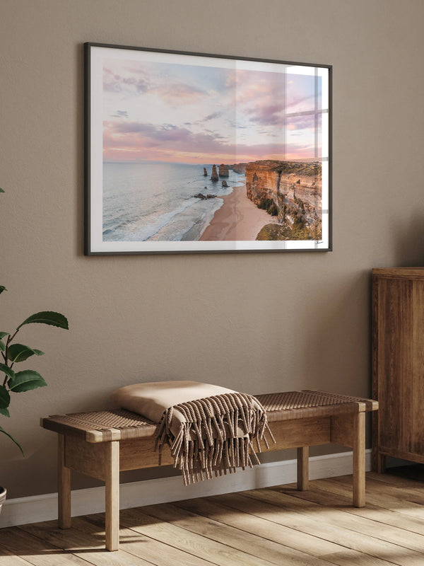 Twelve Apostles 01 - Wall Art Print