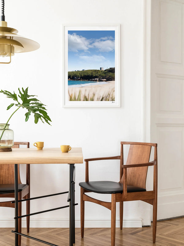 Congwong Beach 01 - Wall Art Print