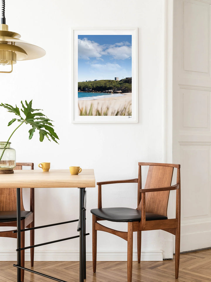 Congwong Beach 01 - Wall Art Print