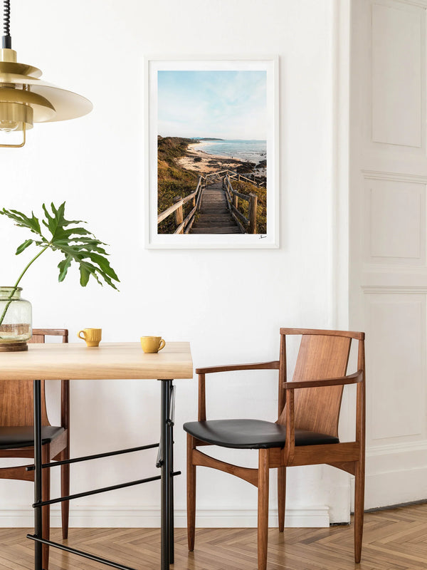 Bonville Head (Sawtell) - Wall Art Print
