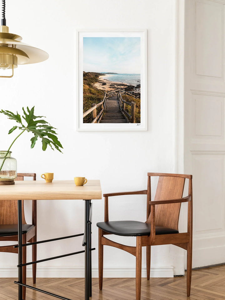 Bonville Head (Sawtell) - Wall Art Print