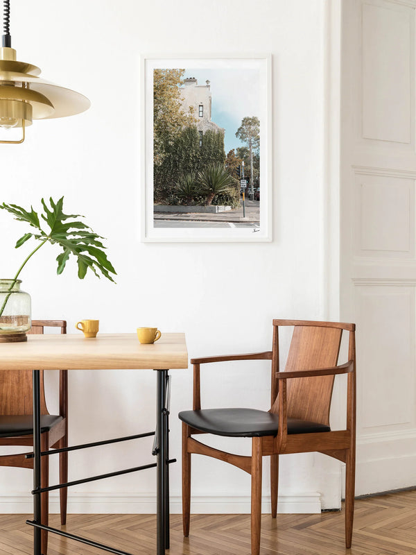 Darlinghurst 01 - Wall Art Print