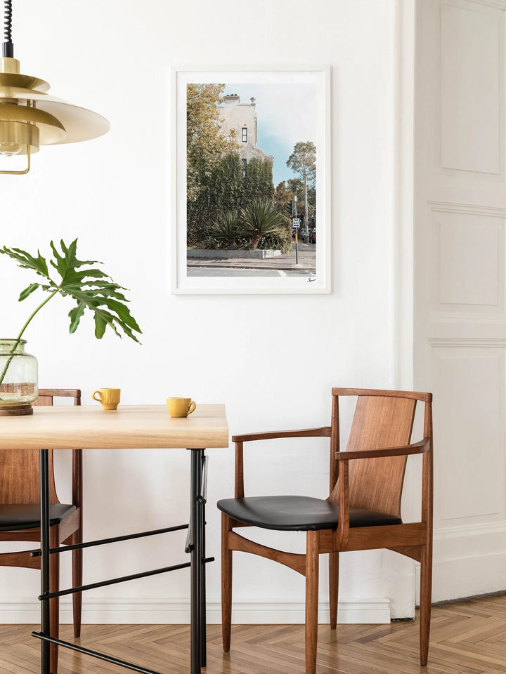 Darlinghurst 01 - Wall Art Print