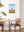 One Tree Hill 02 - Glass House Mountains Wall Art Print