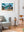 South Curl Curl Pool 01 - Wall Art Print