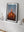 Art Deco Maccas 01 - Wall Art Print