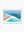 Turquoise Bay — wall art print in ShadowBox White frame · Australia Unseen