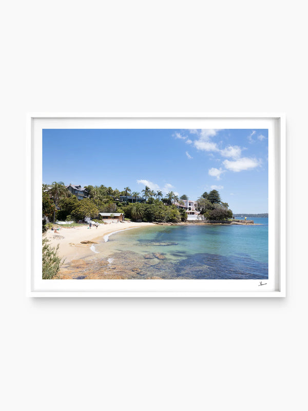Kutti Beach 01 - Wall Art Print