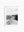 Twelve Apostles 02 (B&W) - Wall Art Print