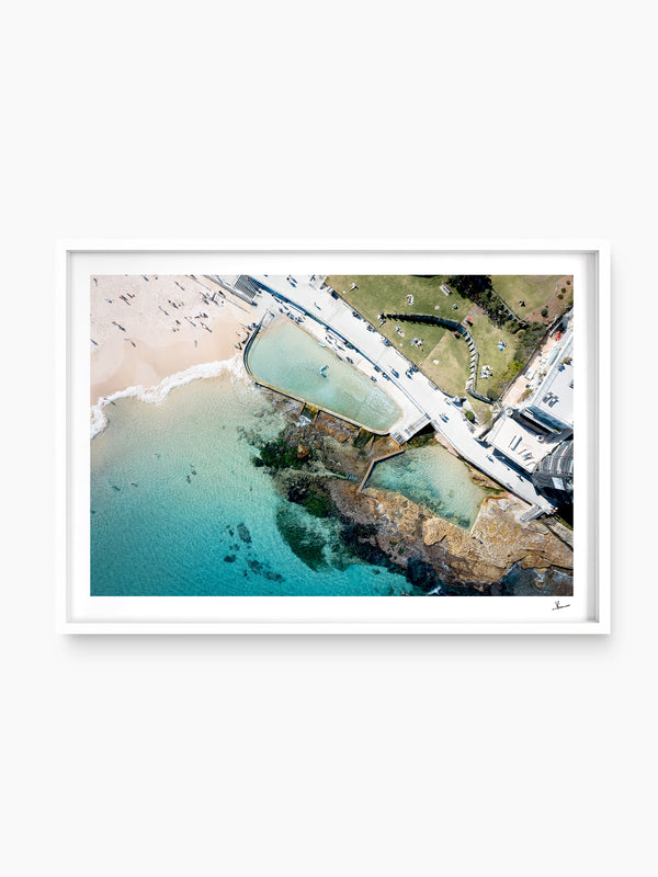 North Bondi 02 - Wall Art Print