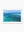 Ningaloo Reef — wall art print in ShadowBox White frame · Australia Unseen
