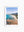 Bulli Rock Pool 01 - New South Wales — wall art print in ShadowBox White frame · Australia Unseen
