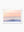 Pastel Sunrise with Dolphins (Boomerang Beach) - Wall Art Print