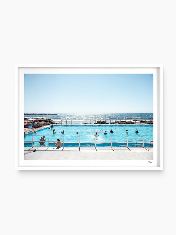 ShadowBox White