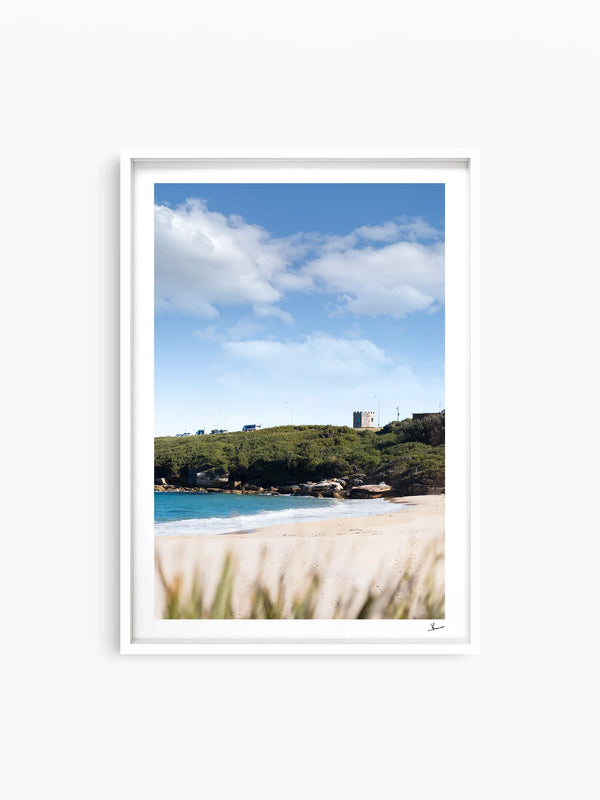 Congwong Beach 01 - Wall Art Print