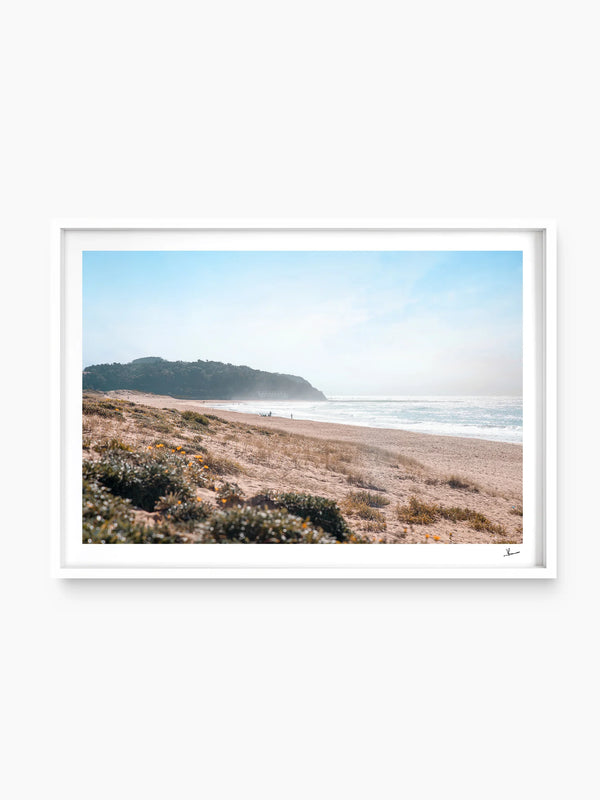 Narrabeen Beach 01 - Wall Art Print