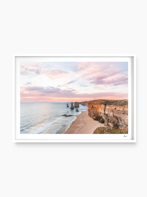 Twelve Apostles 01 - Wall Art Print