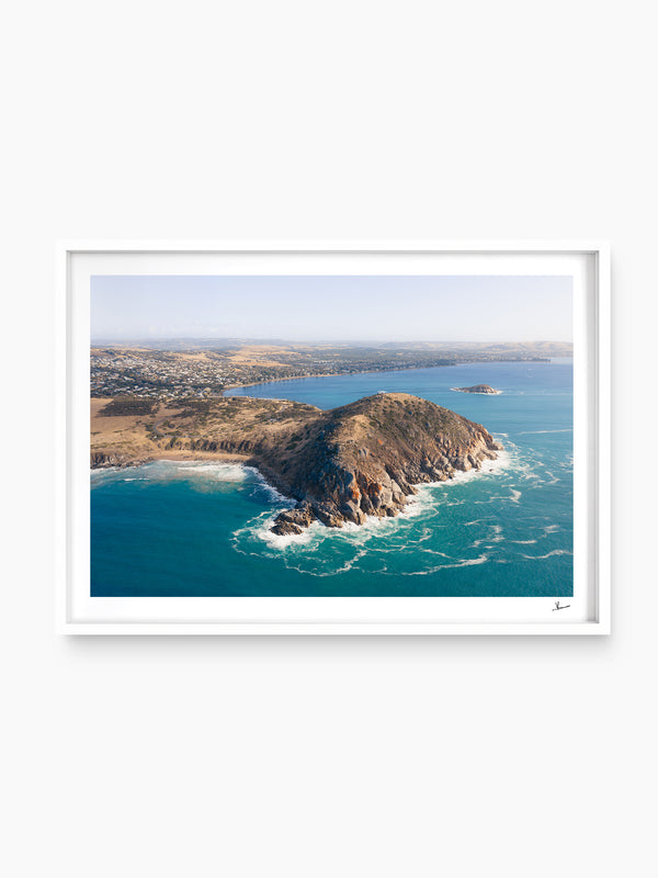 Victor Harbor – South Australia Wall Art Print