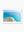 Sandy Bay — wall art print in ShadowBox White frame · Australia Unseen
