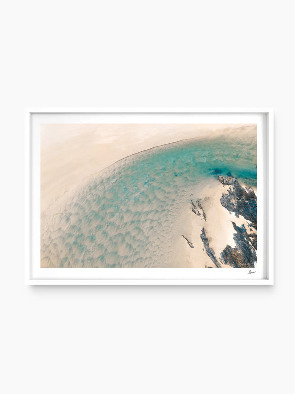 Bonville Creek 01 (Sawtell) - Wall Art Print