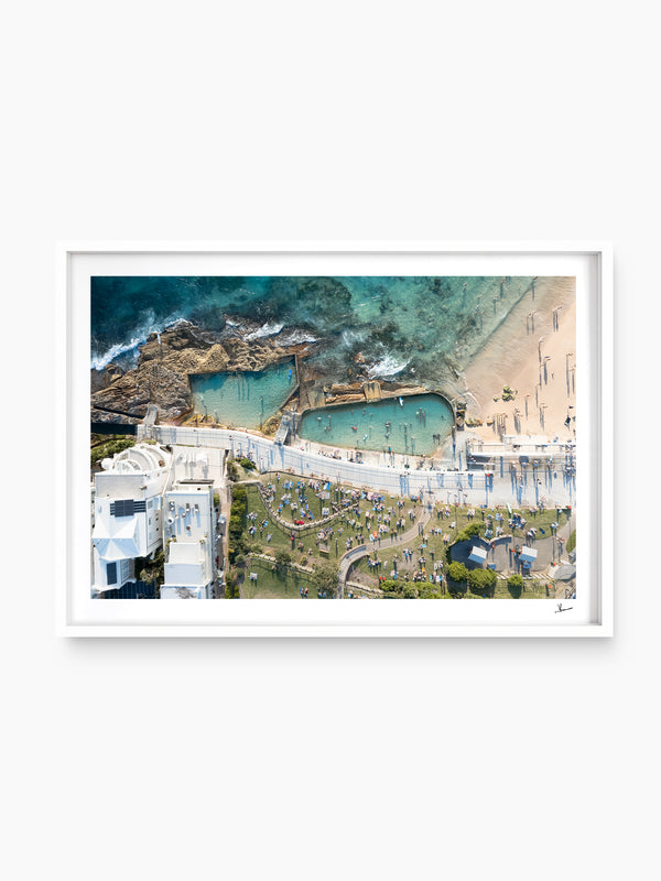 North Bondi 01 - Wall Art Print