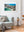 East Manly Cove Beach - Wall Art Print