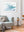 Ocean in motion – Bondi Beach Wall Art Print