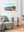 Cruwee Cove Beach 01 - Wall Art Print