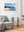 Kutti Beach 01 - Wall Art Print
