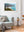 Smoky cape 02 - Wall Art Print