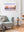 Gibson Steps 03 - Wall Art Print