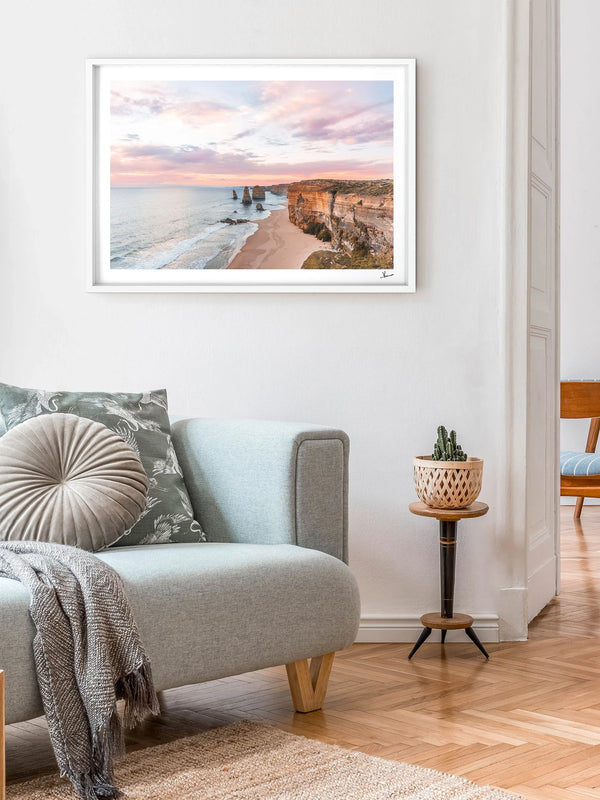 Twelve Apostles 01 - Wall Art Print