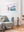 Bondi Bubble Bath – Bondi Beach Wall Art Print